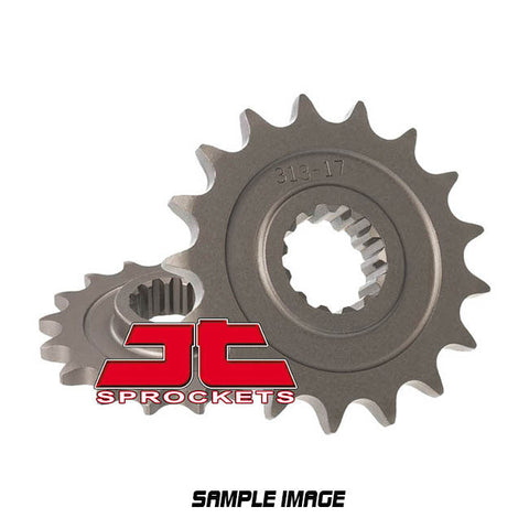 Driveline > Front Sprocket > JT Sprocket Front OE Steel T16 #428                         (1264.17)