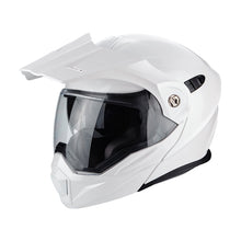 SCORPION ADX-1 White