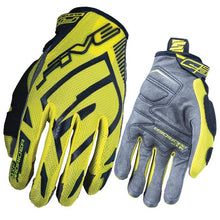 FIVE MXF Prorider S Glove Range