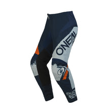 O'Neal ELEMENT Shocker V.23 Pant - Blue/Orange