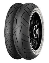 Continental 190/55ZR17 Conti Sport Attack 3 Tyre