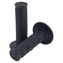 Half Waffle Grips - Black