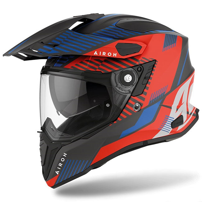 Airoh Helmets