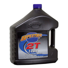 4lt 2stroke injector oil  - 2TU