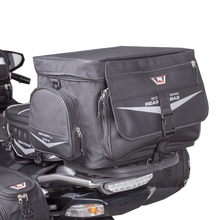 MOTODRY ZXR-2-Rear Bag