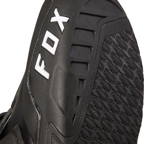 FOX INSTINCT BOOTS [BLACK]