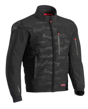 Ixon Soho Jacket