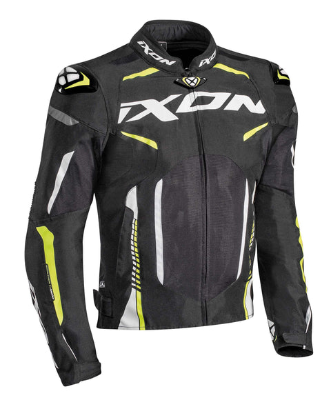 Ixon Gyre Jacket