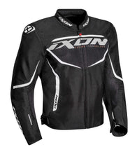 Ixon Sprinter Air Jacket