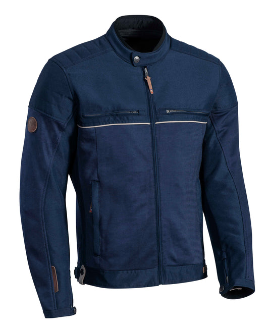 Ixon Filter Jacket