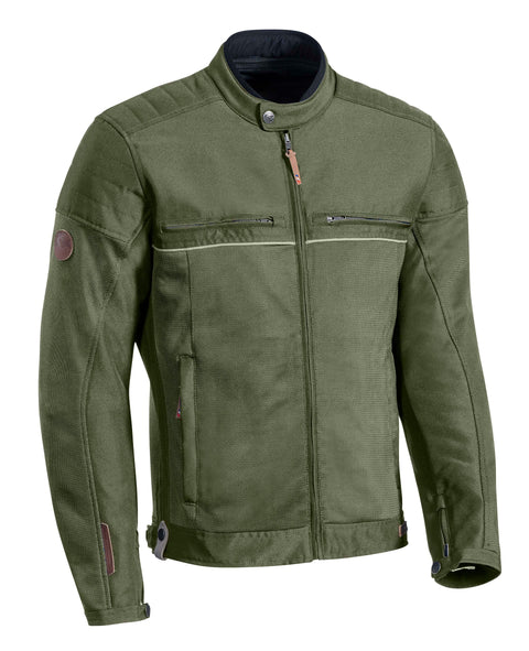 Ixon Filter Jacket