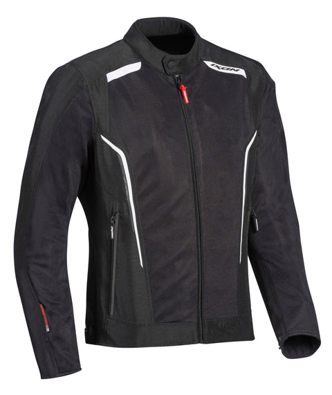 Ixon Cool Air Textile Jacket