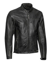 Ixon Crank Leather Jacket