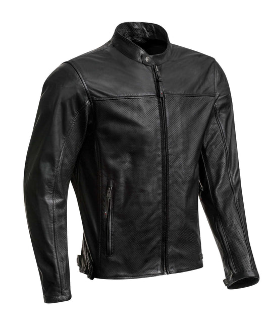 Ixon Crank Air Jacket