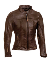 Ixon Crank Lady Jacket