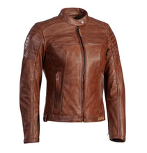 Ixon Spark Lady Leather Jacket