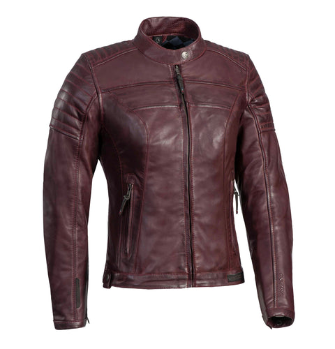 Ixon Spark Lady Leather Jacket