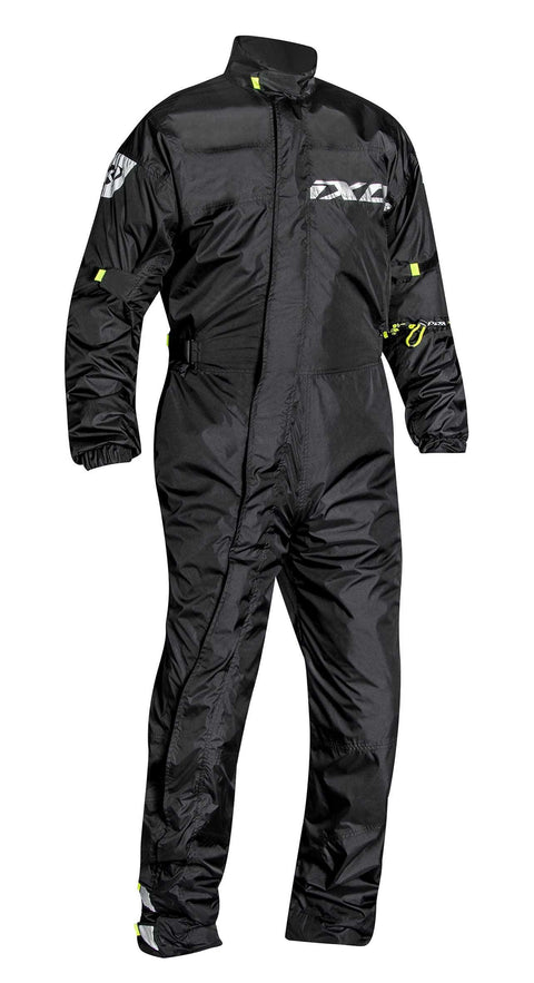 Ixon Yosemite One-piece Rainsuit