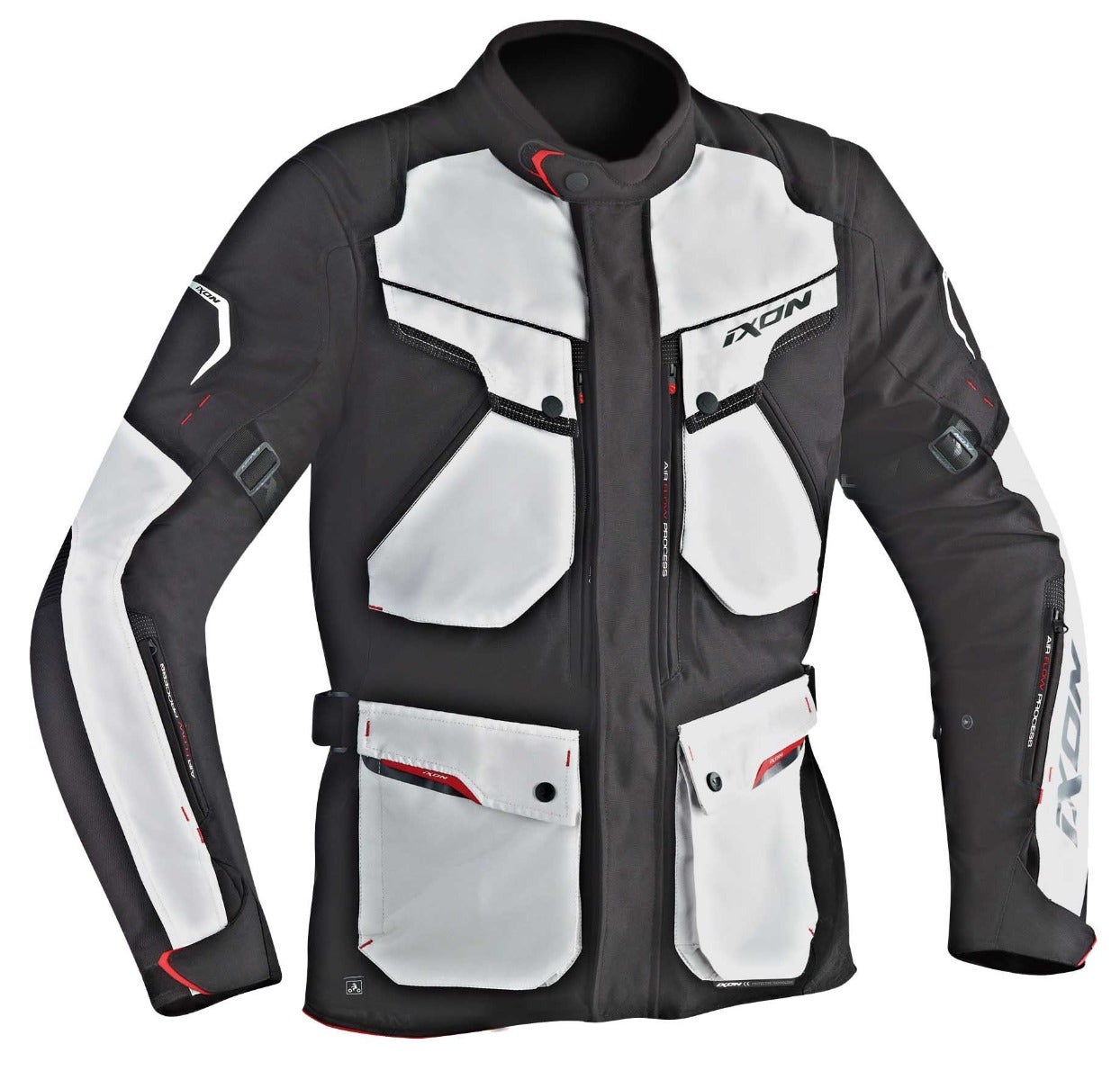 Ixon Crosstour HP Jacket – Moto1