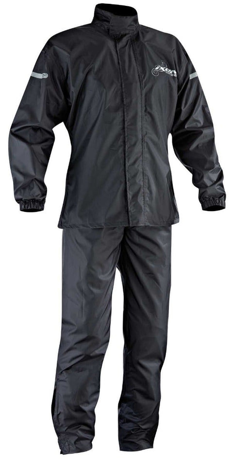 Ixon Compact Lady Rain Jacket