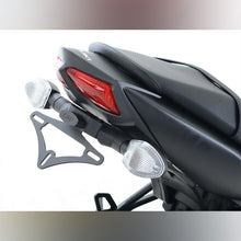 Tail Tidy for Suzuki SV650 '16- & SV650X '18-
