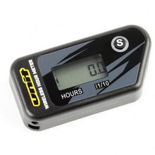 DRC Hour Meter (Wireless)