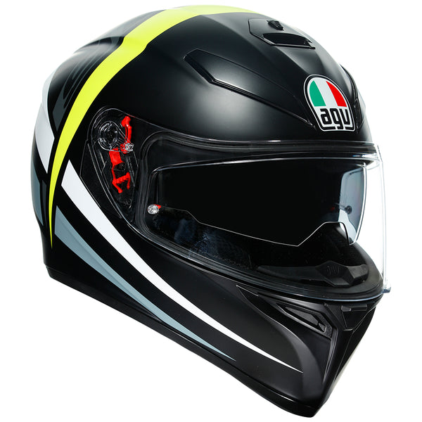 AGV K3 SV [SPIN 46] 1