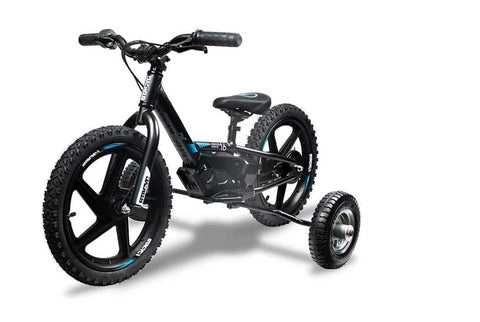 HARDLINE UNIVERSAL TRAINING WHEELS FOR STACYC ELECTRIC BIKES