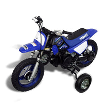 Hardline Universal Training Wheels For Most 50 Cc Motorcycles