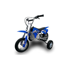 Hardline Universal Training Wheels For Most 50 Cc Motorcycles