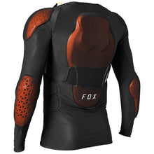 FOX BASEFRAME PRO D30 JACKET [BLACK]