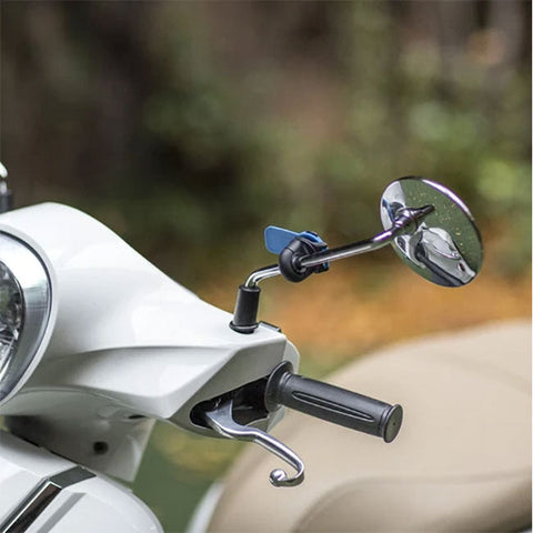 Quad Lock Mirror Mount