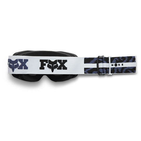 FOX YOUTH MAIN NUKLR GOGGLES SPARK [BLACK]