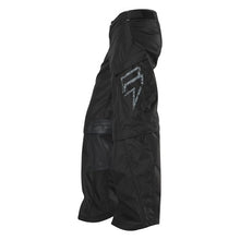 Shift Recon Pants Black-Detail