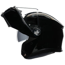 AGV TOURMODULAR [GLOSS BLACK] 9