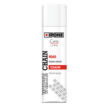 WHITE CHAIN 250ml chain lube