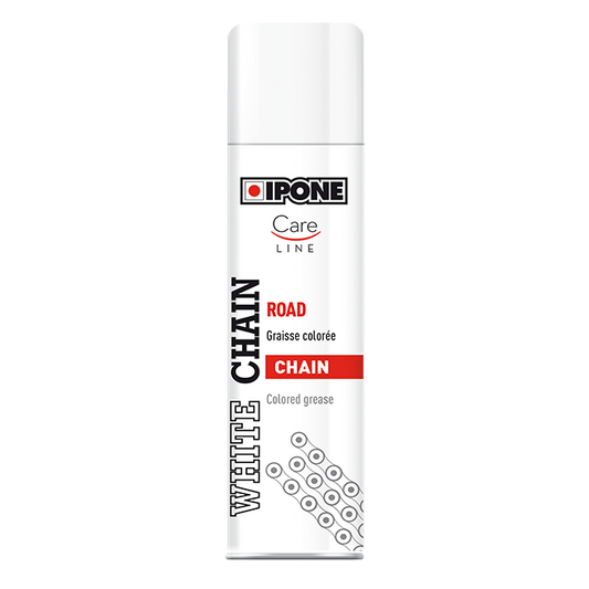 WHITE CHAIN 250ml chain lube