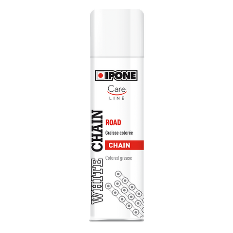 WHITE CHAIN 250ml chain lube