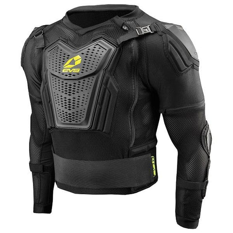 EVS Comp Suit - Adult Body Armour