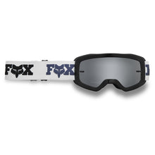 FOX YOUTH MAIN NUKLR GOGGLES SPARK [BLACK]