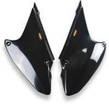 Sidepanels Maier CRF