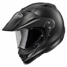 Arai XD-4 Adventure Helmet - Black Frost