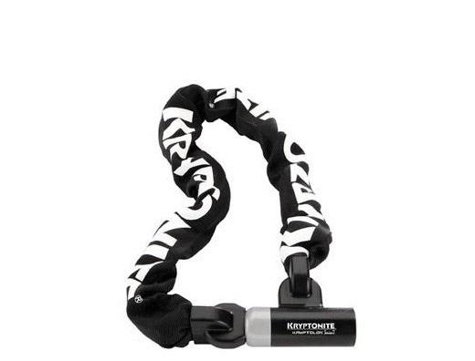 Kryptonite Chain Kryptolok Series 2 915 Integrated