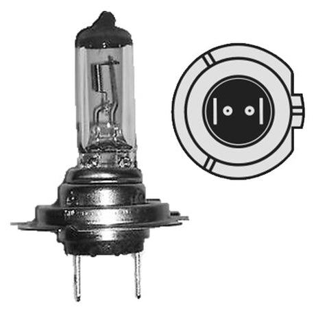 H712v55w Halogen