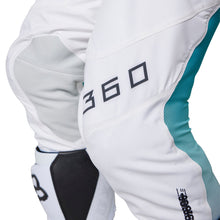 FOX 360 FGMNT PANTS [WHITE]