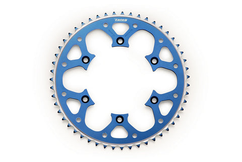 Talon Rear Sprocket Blue