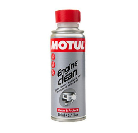 Motul Engine Clean 200ml