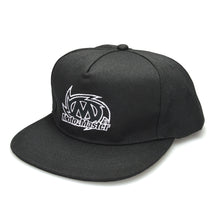 Moto Master Cap Snapback