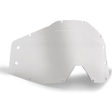 FMF YOUTH Replacement Lens Anti-Fog