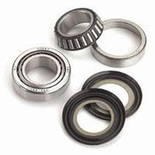 Steering Stem Bearing Kit All Balls Honda Cr125 R 90 92 Cr250 R 90 91 Cr500 R 90 01 Xr650 R 00 07